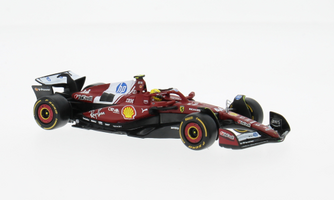 Ferrari F1, 2025, #44